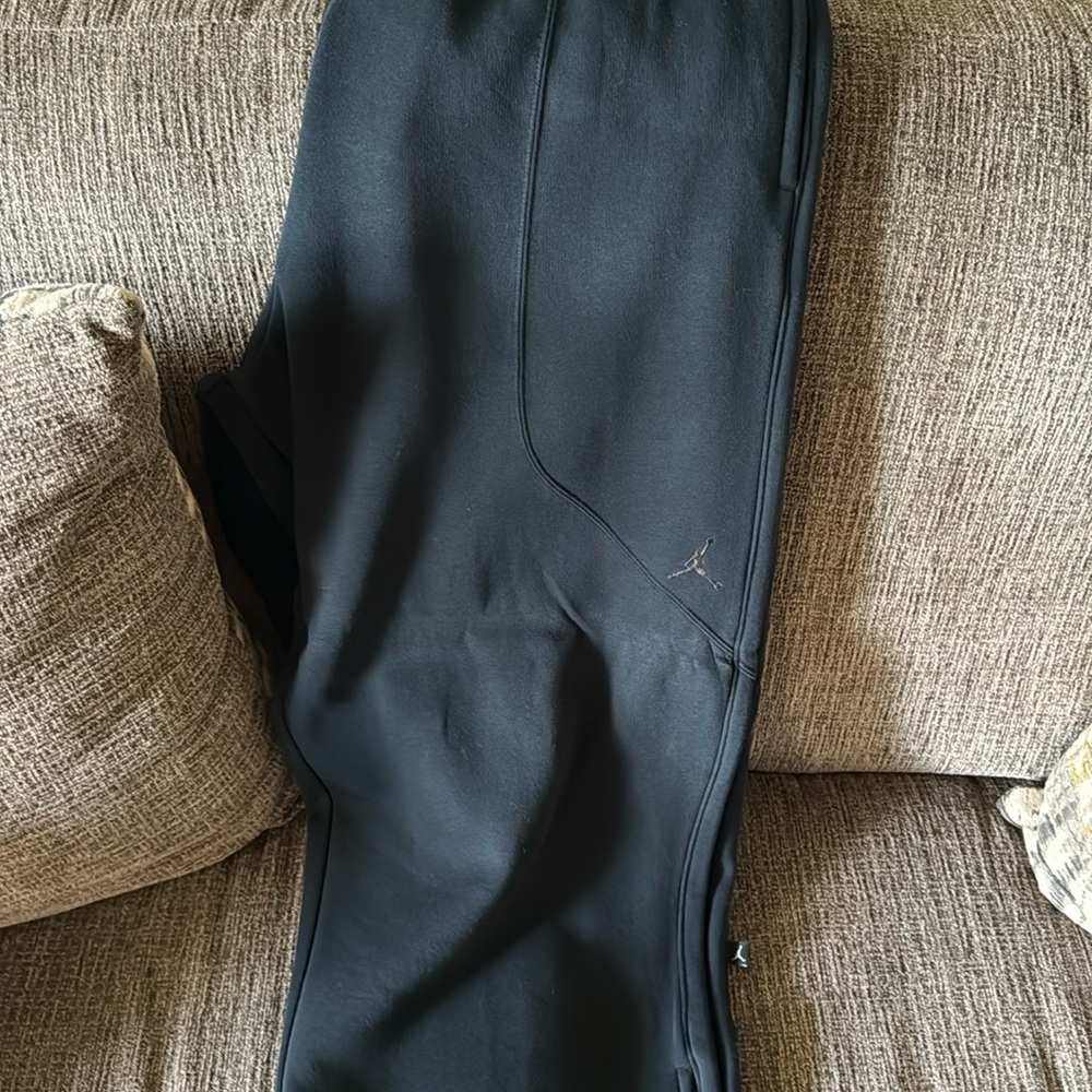 Jordan sweat pants